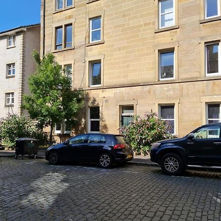 Cathcart Place Rooms Εδιμβούργο Εξωτερικό φωτογραφία