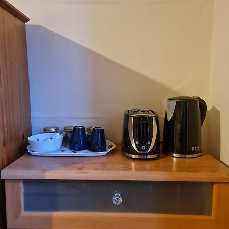 Cathcart Place Rooms Εδιμβούργο Εξωτερικό φωτογραφία