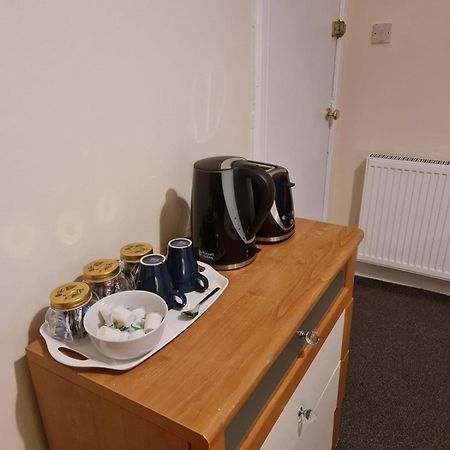 Cathcart Place Rooms Εδιμβούργο Εξωτερικό φωτογραφία