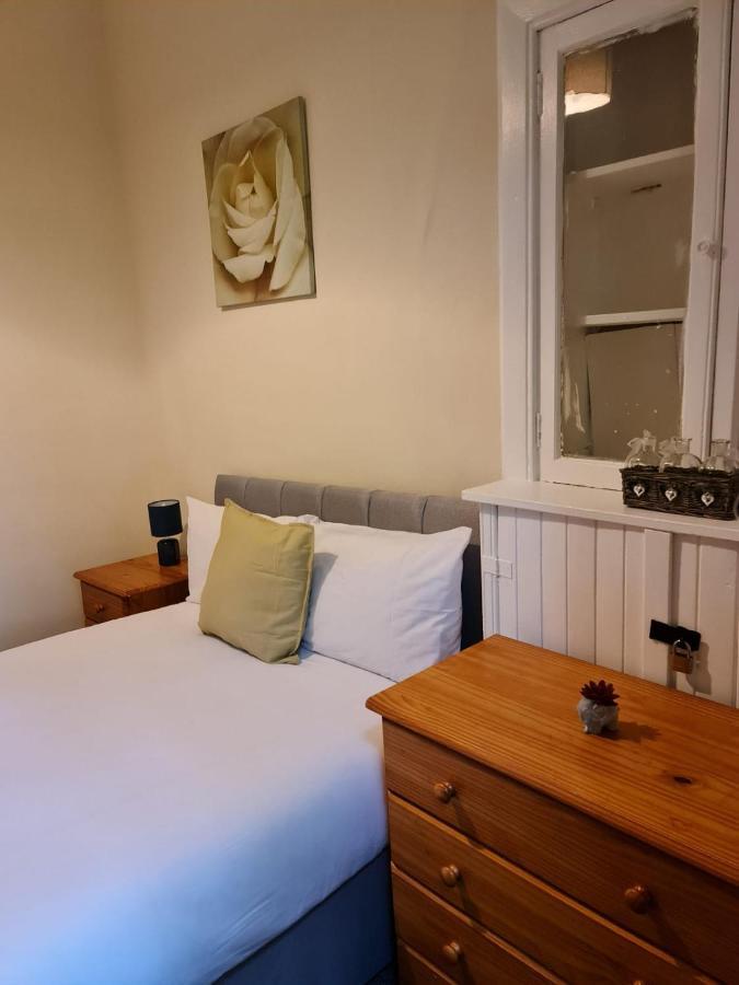 Cathcart Place Rooms Εδιμβούργο Εξωτερικό φωτογραφία