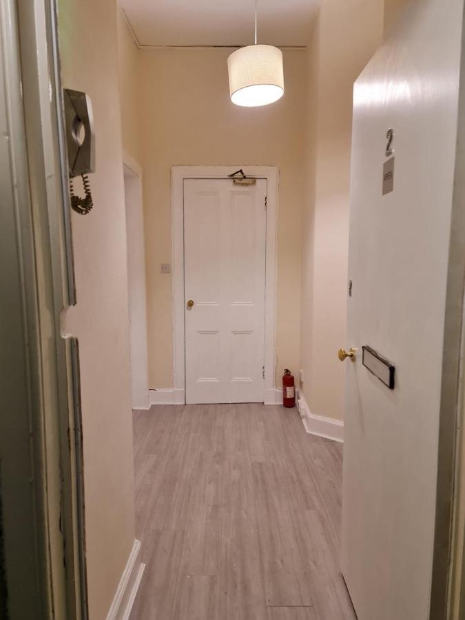 Cathcart Place Rooms Εδιμβούργο Εξωτερικό φωτογραφία