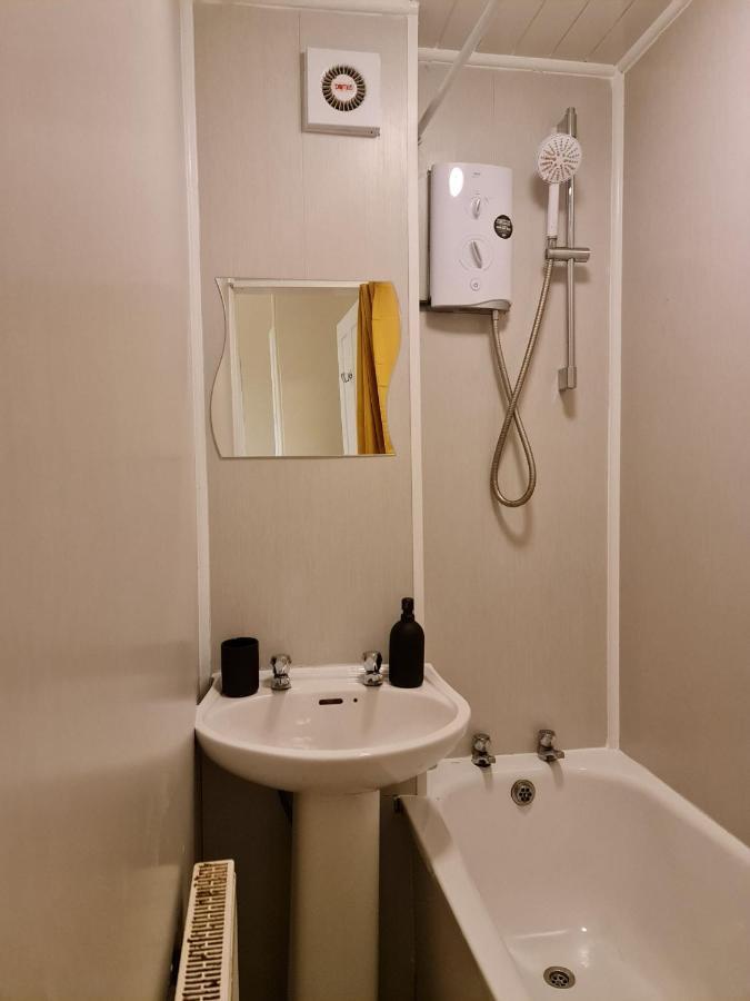 Cathcart Place Rooms Εδιμβούργο Εξωτερικό φωτογραφία