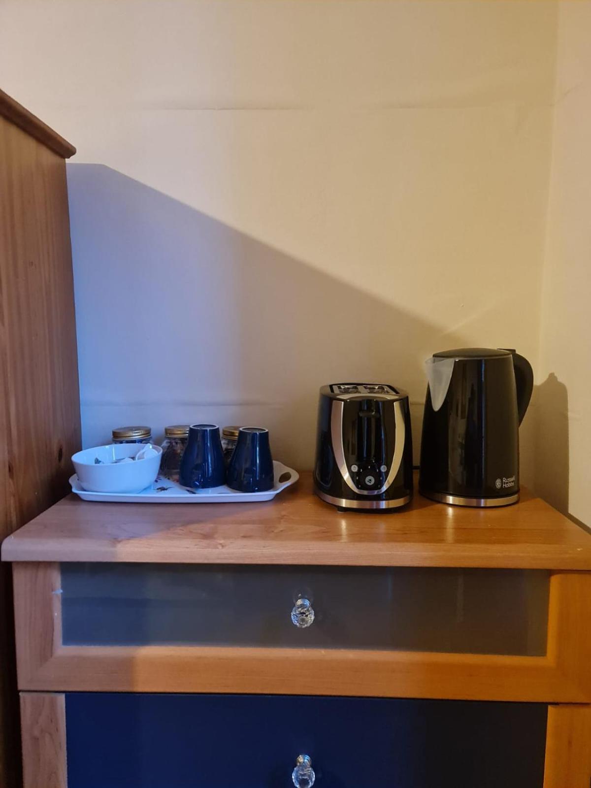 Cathcart Place Rooms Εδιμβούργο Εξωτερικό φωτογραφία