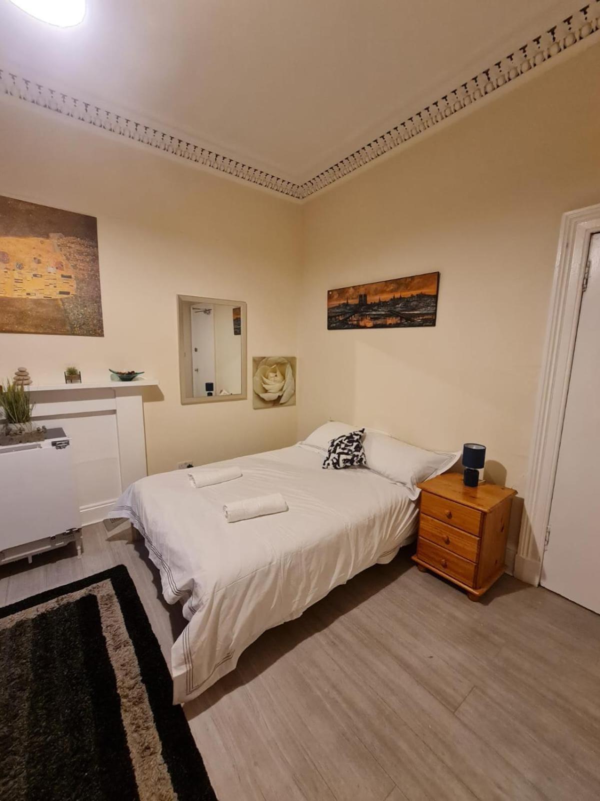 Cathcart Place Rooms Εδιμβούργο Εξωτερικό φωτογραφία