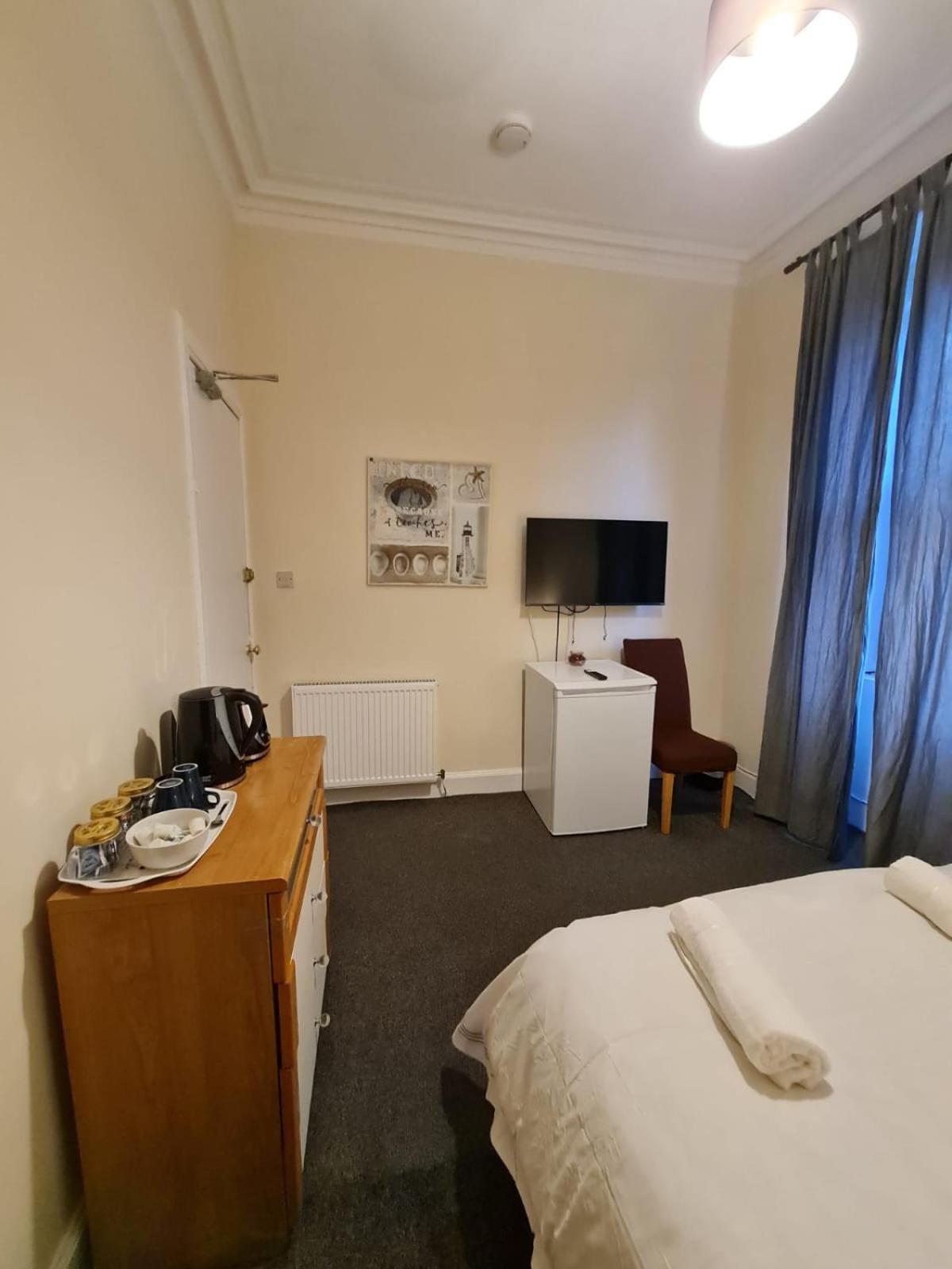 Cathcart Place Rooms Εδιμβούργο Εξωτερικό φωτογραφία