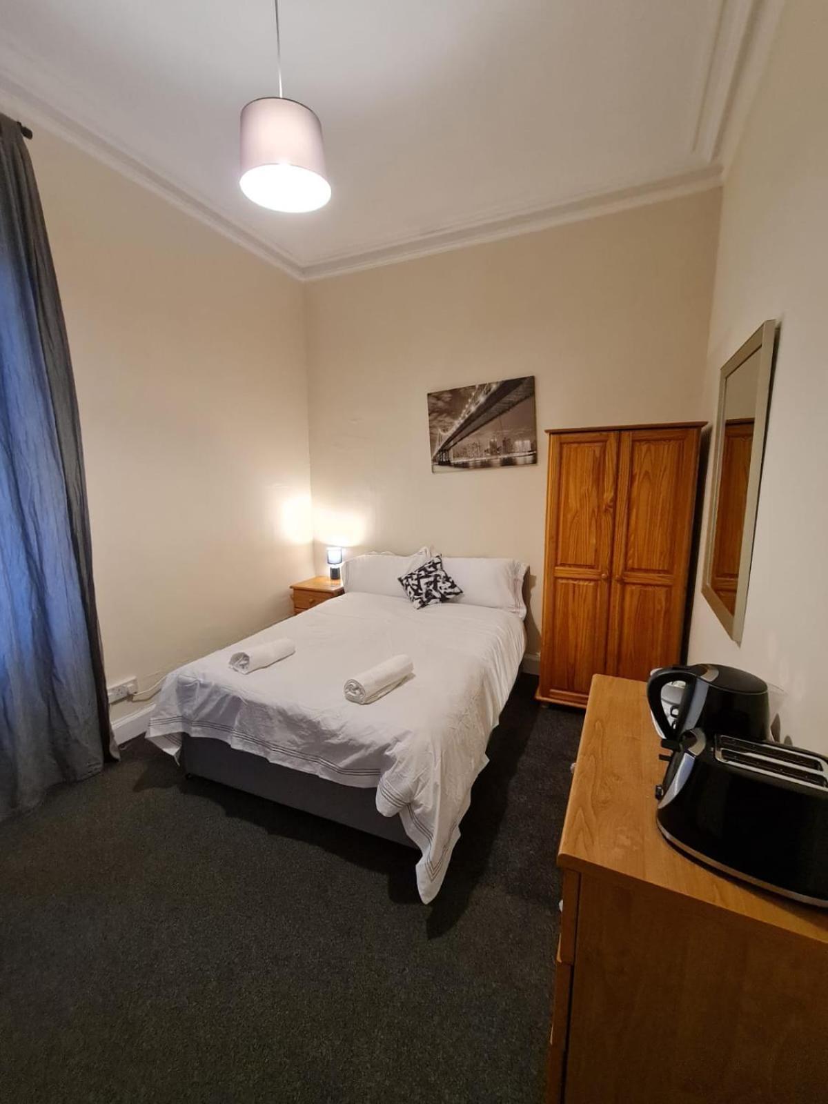 Cathcart Place Rooms Εδιμβούργο Εξωτερικό φωτογραφία